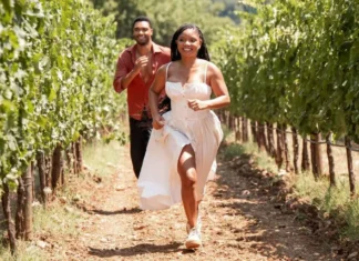 “Eu & Você Na Toscana” aposta em romance leve e encontros inesperados em cenário italiano encantador