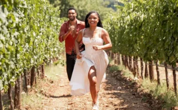 “Eu & Você Na Toscana” aposta em romance leve e encontros inesperados em cenário italiano encantador