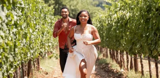 “Eu & Você Na Toscana” aposta em romance leve e encontros inesperados em cenário italiano encantador