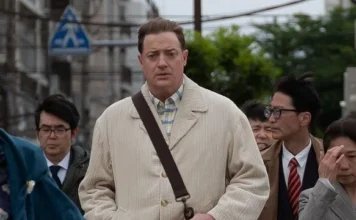 Família de Aluguel | Brendan Fraser estrela emocionante drama que estreia no Disney+ nesta quarta (25)