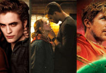 Filmes que estreiam nos cinemas nesta quinta (19): Crepúsculo, Casamento Sangrento, Devoradores de Estrelas e Uma Segunda Chance