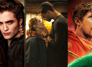 Filmes que estreiam nos cinemas nesta quinta (19): Crepúsculo, Casamento Sangrento, Devoradores de Estrelas e Uma Segunda Chance