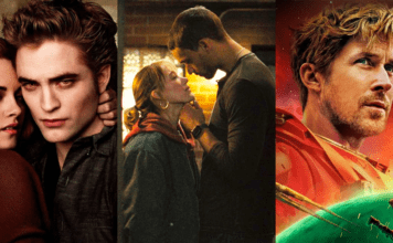 Filmes que estreiam nos cinemas nesta quinta (19): Crepúsculo, Casamento Sangrento, Devoradores de Estrelas e Uma Segunda Chance