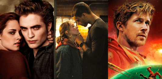 Filmes que estreiam nos cinemas nesta quinta (19): Crepúsculo, Casamento Sangrento, Devoradores de Estrelas e Uma Segunda Chance