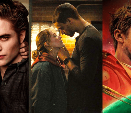 Filmes que estreiam nos cinemas nesta quinta (19): Crepúsculo, Casamento Sangrento, Devoradores de Estrelas e Uma Segunda Chance