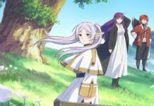 Frieren e a Jornada Para o Além | Anime divulga detalhes e primeiras imagens do episódio final da 2ª temporada