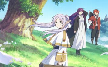 Frieren e a Jornada Para o Além | Anime divulga detalhes e primeiras imagens do episódio final da 2ª temporada