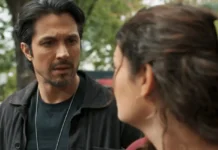 Resumo da novela Três Graças de hoje (26) – Gerluce revela a Paulinho quem foi o responsável pela morte do pai