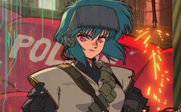 Novo trailer de Ghost in the Shell revela Major Motoko em confrontos cibernéticos inéditos