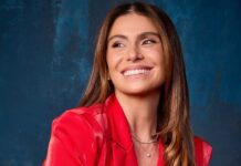 Giovanna Antonelli estrela “Garota”, longa brasileiro que aborda menopausa e reinvenção feminina