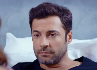 Resumo da novela Guerra das Rosas de sexta (27/3) – Noivado de Gulru provoca fúria de Cihan e Gulfem vive noite decisiva com Omer