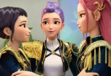 Guerreiras do K-Pop quase não teve sequência! Bastidores revelam negociações tensas com a Netflix