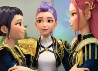 Guerreiras do K-Pop quase não teve sequência! Bastidores revelam negociações tensas com a Netflix