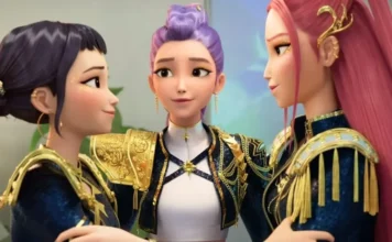 Guerreiras do K-Pop quase não teve sequência! Bastidores revelam negociações tensas com a Netflix