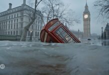 O Mundo Sem Ninguém volta ao History com nova temporada e uso de IA para recriar o planeta sem humanos