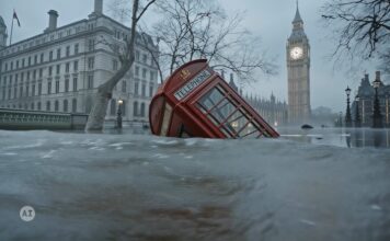 O Mundo Sem Ninguém volta ao History com nova temporada e uso de IA para recriar o planeta sem humanos