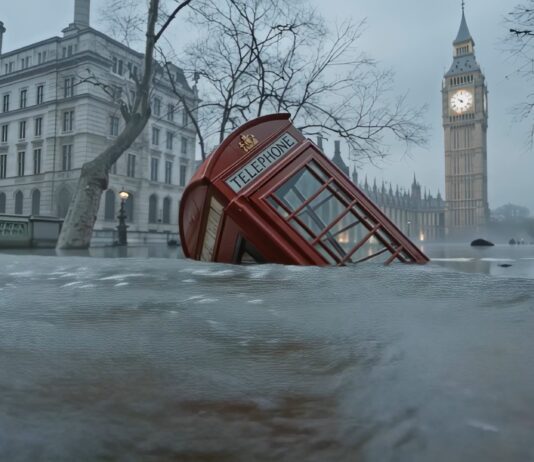 O Mundo Sem Ninguém volta ao History com nova temporada e uso de IA para recriar o planeta sem humanos