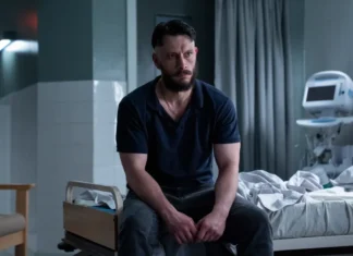 Half Man | Drama britânico sobre laços familiares e traumas do passado ganha estreia internacional em abril