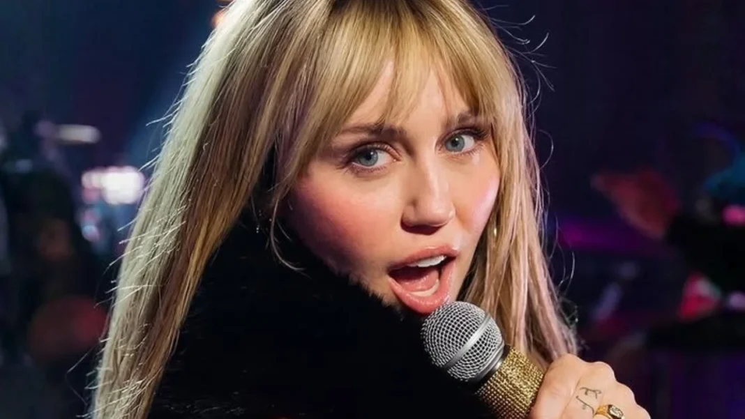Hannah Montana Especial de 20 anos