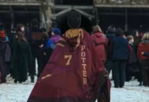 Série de Harry Potter revela primeira imagem e reforça investimento bilionário da HBO em nova adaptação