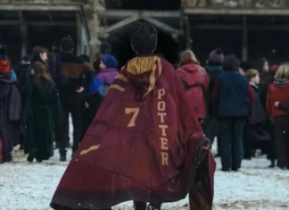 Série de Harry Potter revela primeira imagem e reforça investimento bilionário da HBO em nova adaptação