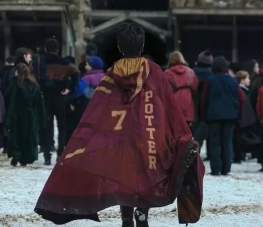 Série de Harry Potter revela primeira imagem e reforça investimento bilionário da HBO em nova adaptação
