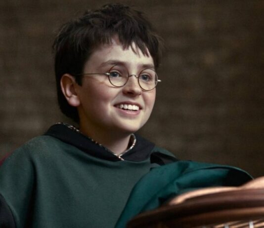 Harry Potter | Descubra os salários milionários dos jovens atores que vivem Harry, Hermione e Rony