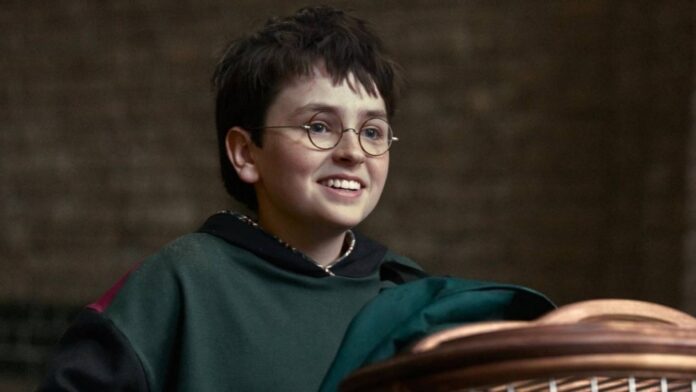 Harry Potter HBO confirma segunda temporada antes da estreia e garante que vai evitar longas pausas entre episódios