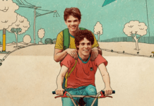 Daniel Ribeiro anuncia HQ de “Hoje Eu Quero Voltar Sozinho” e revela novo filme que expande trilogia sobre relações