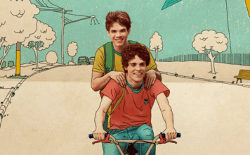 Daniel Ribeiro anuncia HQ de “Hoje Eu Quero Voltar Sozinho” e revela novo filme que expande trilogia sobre relações