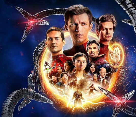 Temperatura Máxima (29/3) exibe “Homem-Aranha: Sem Volta Para Casa”, fenômeno global que redefiniu o herói nas telonas