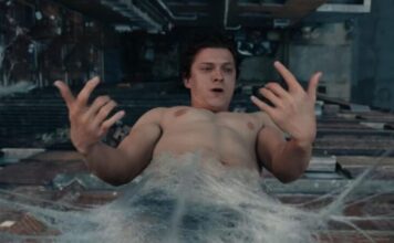 Trailer de Homem-Aranha: Um Novo Dia é totalmente refeito após vazamento inesperado