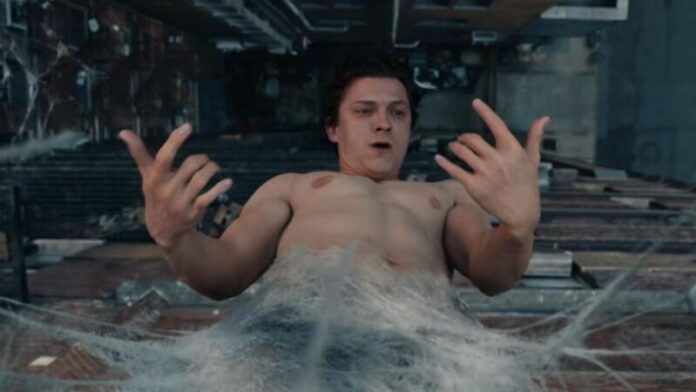 Homem-Aranha Um Novo Dia