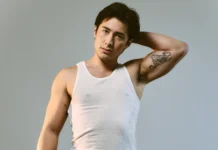 Dylan O’Brien conduz Hudson Williams por negócio fraudulento e violento em “Apparatus”, estreia de Sofia Banzhaf