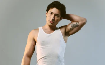 Dylan O’Brien conduz Hudson Williams por negócio fraudulento e violento em “Apparatus”, estreia de Sofia Banzhaf