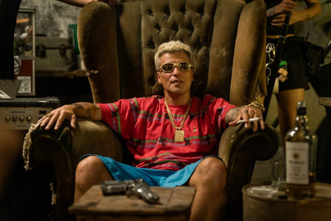 Impuros Disney+ revela trailer da sexta temporada e apresenta novo vilão vivido por Bruno Gagliasso