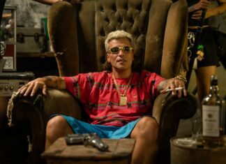Impuros | Disney+ revela trailer da sexta temporada e apresenta novo vilão vivido por Bruno Gagliasso