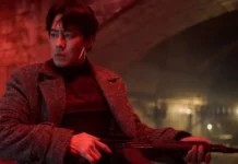 Inteligência Humana | Netflix revela trailer de thriller sul-coreano de espionagem ambientado na Rússia