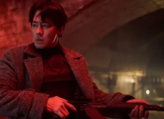 Inteligência Humana | Netflix revela trailer de thriller sul-coreano de espionagem ambientado na Rússia