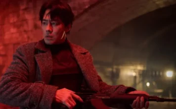 Inteligência Humana | Netflix revela trailer de thriller sul-coreano de espionagem ambientado na Rússia