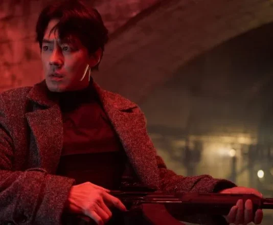 Inteligência Humana | Netflix revela trailer de thriller sul-coreano de espionagem ambientado na Rússia