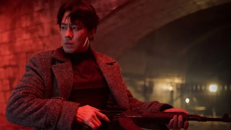 Inteligência Humana Netflix revela trailer de thriller sul-coreano de espionagem ambientado na Rússia