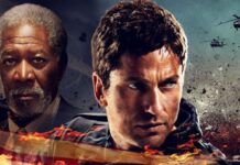 De herói a suspeito! Cine Maior exibe “Invasão ao Serviço Secreto” com trama de perseguição e conspiração neste domingo (29/3)