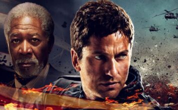 De herói a suspeito! Cine Maior exibe “Invasão ao Serviço Secreto” com trama de perseguição e conspiração neste domingo (29/3)