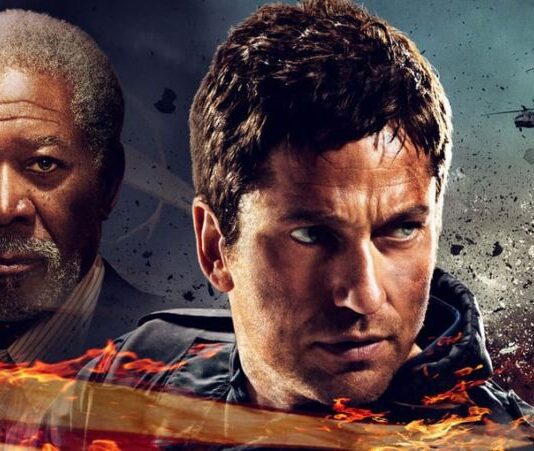 De herói a suspeito! Cine Maior exibe “Invasão ao Serviço Secreto” com trama de perseguição e conspiração neste domingo (29/3)