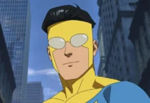 Invencível | Criador fala sobre filme live-action e novas temporadas da série animada