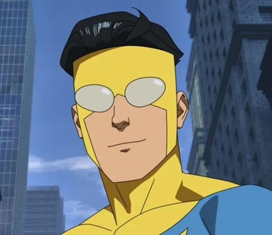 Invencível | Criador fala sobre filme live-action e novas temporadas da série animada