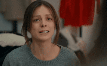 Coração de Mãe – Resumo da novela de terça (24/03) – Irmak confronta sogra e testa limites de Karsu