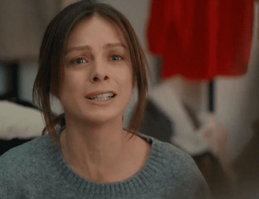 Coração de Mãe – Resumo da novela de terça (24/03) – Irmak confronta sogra e testa limites de Karsu