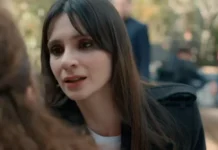 Resumo da novela Coração de Mãe de sexta (27/3) – Irmak pede divórcio e tenta reatar com Karsu